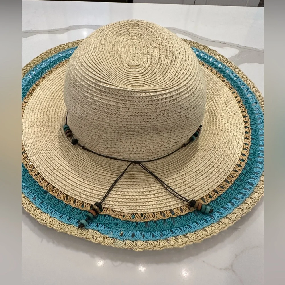 Panama Jack Sunhat - Picture 1 of 4